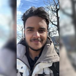 Shreyas Karle